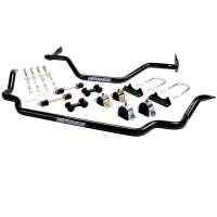 Hotchkis Sport Suspension X-Sport Sway Bar Set 1964-1972 GM A-Body