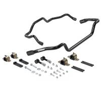 Hotchkis Sport Suspension Sport Sway Bar Set 1999-2006 BMW E46