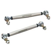 Hotchkis Sport Suspension Adj Strut Rods Kit 67-76 A-Body and 66-72 B-Body and 70-74 E-Body