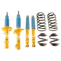 Bilstein - Bilstein B12 2002 Audi TT Quattro ALMS Edition Front and Rear Complete Suspension Kit - Image 1