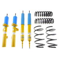 Bilstein - Bilstein B12 2007 BMW 335i Base Sedan Front and Rear Suspension Kit - Image 2