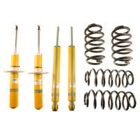 Bilstein - Bilstein B12 2010 Audi A5 Quattro Base Front and Rear Complete Suspension Kit - Image 1