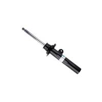 Bilstein - Bilstein B4 OE Replacement 16-19 BMW X1 Front Left Twintube Strut Assembly - Image 1