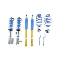 Bilstein - Bilstein B14 Series 11-13 Chevy Cruze L4 1.4L/1.8L Front and Rear Suspension Kit *SPECIAL ORDER* - Image 1