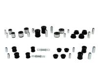 Whiteline - Whiteline 8/1996-3/2001 Mitsubishi Lancer Evolution IV/V/VI Rear Vehicle Essentials Kit - Image 1