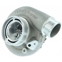 BorgWarner Turbo Systems - BorgWarner Airwerks Series: SuperCore Assembly SX-E S200SX-E 7670 - Image 1