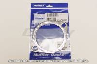 GReddy - GReddy 80mm Oval Exhaust Gasket - Image 1