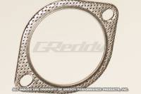 GReddy - GReddy 80mm Oval Exhaust Gasket - Image 2