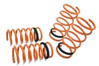 Megan Lowering Springs Saturn VUE 02-07