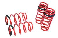 Megan Lowering Springs Volkswagen GTI 10-13