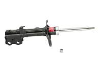 KYB - KYB Shock/Strut Excel-G Front Left TOYOTA Corolla 2009-10 TOYOTA Matrix (FWD) 2009-10 - Image 2