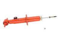 KYB - KYB Shock/Strut AGX Front CHEVROLET Camaro 1993-02 PONTIAC Firebird Trans Am 1993-02 - Image 2