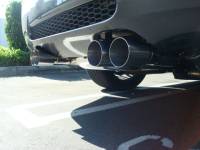 Megan Racing - Megan Racing Supremo Exhaust System: BMW E90 M3 4 DR 2008-11 - Image 2