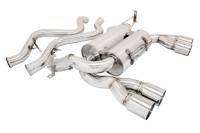 Megan Racing - Megan Racing Supremo Exhaust System: BMW E92 M3 2008-13 - Image 1