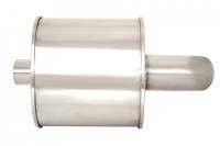 Megan Racing - Megan Racing Exhaust Muffler: M-FG Muffler - Image 2