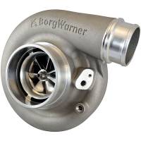 BorgWarner Turbo Systems - BorgWarner Airwerks Series: SuperCore Assembly SX-E S300SX-E 9180 - Image 4