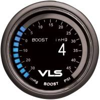 TANABE & REVEL RACING PRODUCTS - Tanabe Revel VLS 52mm OLED Boost Gauge - Image 1