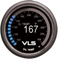 TANABE & REVEL RACING PRODUCTS - Tanabe Revel VLS 52mm OLED Oil Temperature Gauge - Image 1