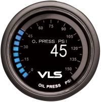 TANABE & REVEL RACING PRODUCTS - Tanabe Revel VLS 52mm OLED Oil Pressure Gauge - Image 1