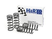 H&R - H&R 99-05 Mazda Miata MX5 NB Race Spring - Image 2