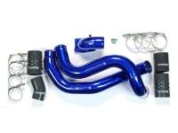 Sinister Diesel Intercooler Charge Pipe Kit w/ Intake Elbow for 2003-2007 Ford Powerstroke 6.0L