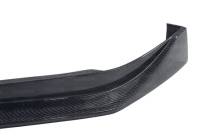 Seibon Carbon - Seibon TB-style carbon fiber front lip for 2012-2014 Scion FRS - Image 3