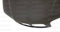 Seibon Carbon - Seibon OEM-style carbon fiber hood for 2001-2005 BMW E46 M3 - Image 5