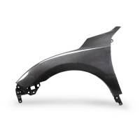 Seibon OE-style carbon fiber fenders for 2016-2021 Honda Civic 4DR/HB