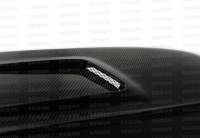 Seibon Carbon - Seibon TT-style carbon fiber hood for 1997-1998 Nissan Skyline R33 GT-S - Image 7