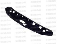 Seibon Carbon - Seibon Carbon fiber cooling plate for 1999-2001 Nissan Skyline R34 - Image 3