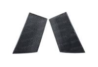 Seibon Carbon - Seibon Carbon fiber B-Pillar for 2009-2012 Nissan 370Z - Image 1