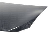 Seibon Carbon - Seibon OEM-style carbon fiber hood for 2012-2014 Scion FRS / Subaru BRZ - Image 3