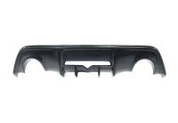 Seibon Carbon - Seibon Carbon fiber rear diffuser cover for 2012-2014 Scion FRS / Subaru BRZ - Image 3