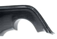 Seibon Carbon - Seibon Carbon fiber rear diffuser cover for 2012-2014 Scion FRS / Subaru BRZ - Image 7