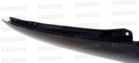 Seibon Carbon - Seibon OEM-style carbon fiber fenders for 1996-1998 Honda Civic (pair) - Image 5