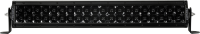 Rigid Industries - RIGID E-Series PRO Midnight Edition LED Light, Spot Optic, 20 Inch - Image 3