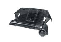 Seibon Carbon - Seibon Carbon fiber engine cover for 2007-2008 Nissan 350Z - Image 5