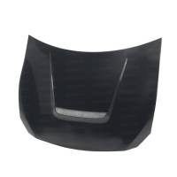 Seibon Carbon - Seibon VS-style carbon fiber hood for 2012-2014 Scion FRS / Subaru BRZ - Image 1