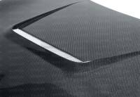 Seibon Carbon - Seibon VS-style carbon fiber hood for 2012-2014 Scion FRS / Subaru BRZ - Image 5