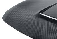 Seibon Carbon - Seibon VS-style carbon fiber hood for 2012-2014 Scion FRS / Subaru BRZ - Image 7