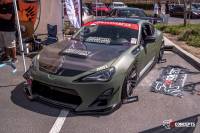 Seibon Carbon - Seibon VS-style carbon fiber hood for 2012-2014 Scion FRS / Subaru BRZ - Image 9