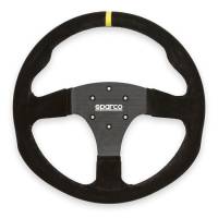 Sparco Steering Wheel R350 Suede