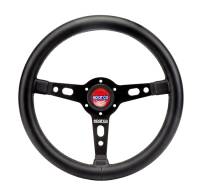 Sparco - Sparco Steering Wheel Targa 350 Leather - Image 2