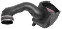 Airaid 17-18 Ford F-250/F-350/F-450 Super Duty V8-6.7L DSL Cold Air Intake Kit - Image 3