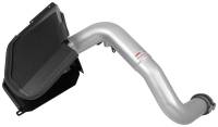 K&N - K&N 14-16 Kia Forte Coup L4-1.6L F/I Silver Typhoon Short Ram Intake - Image 3