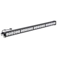 Baja Designs - Baja Designs OnX6 Arc Racer Edition High Speed Spot Pattern 40in LED Light Bar - Image 1