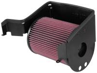 Airaid 13-15 Ford Escape 1.6L/2.0L EcoBoost Intake System (Oiled / Red Media)