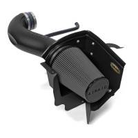 Airaid 06-10 Charger / 05-08 Magnum 5.7/6.1L Hemi CAD Intake System w/ Tube (Dry / Black Media) - Image 2