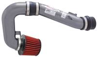 AEM Induction - AEM 02-05 WRX/STi Silver Cold Air Intake - Image 2