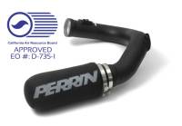 Perrin 13-16 Subaru BRZ / 13-16 Scion FR-S Black Cold Air Intake